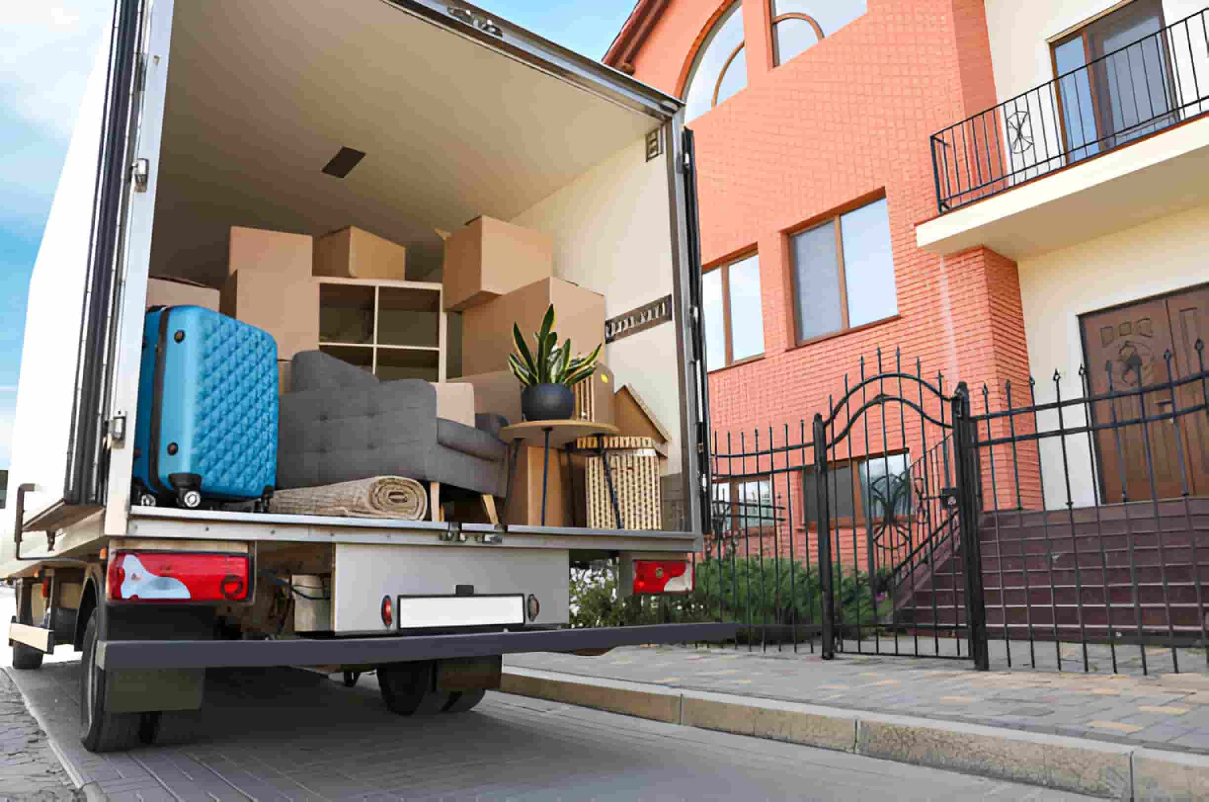 house moving service Christchurch