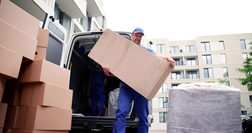 Furniture Removal Companies Christchurch