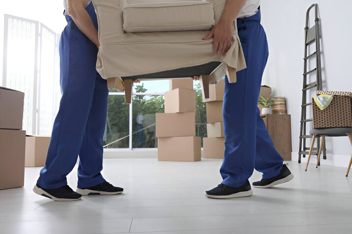 Packers and movers Queenstown