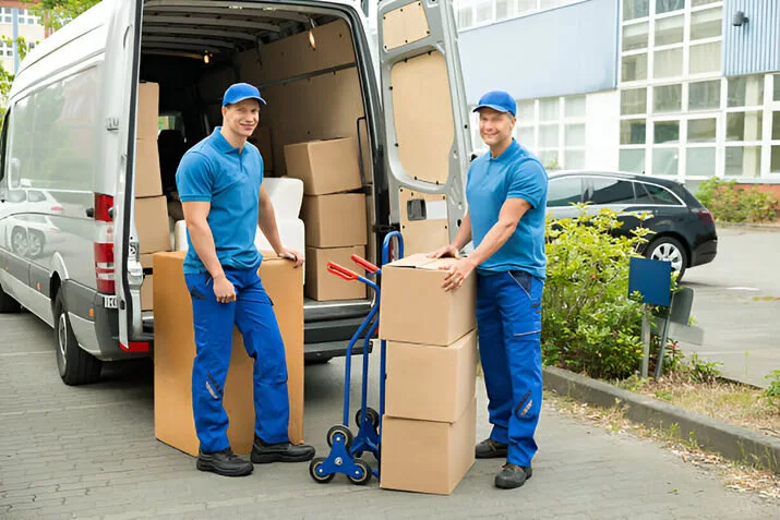 Packers and movers Queenstown