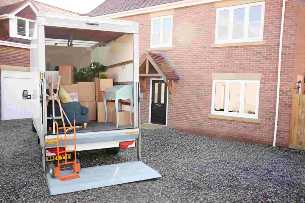 house movers Christchurch