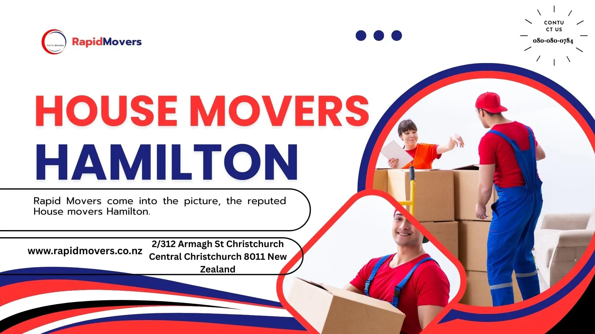 House movers Hamilton