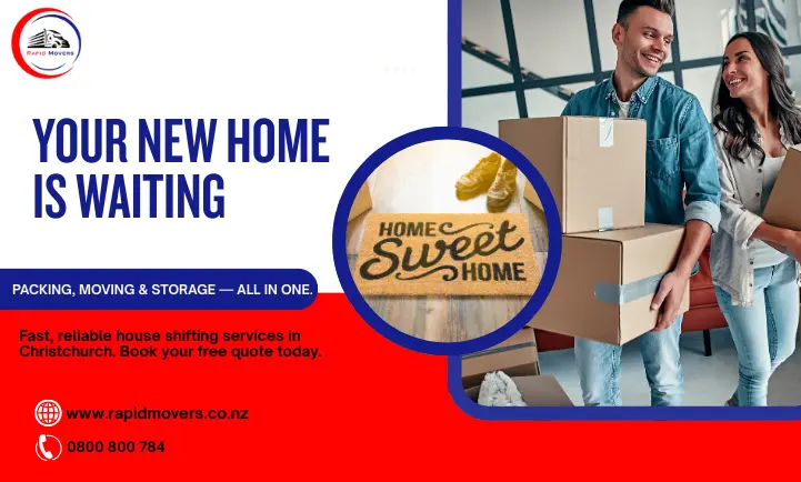 house shifting services