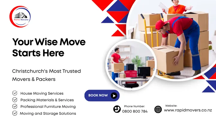 Wise Move Christchurch