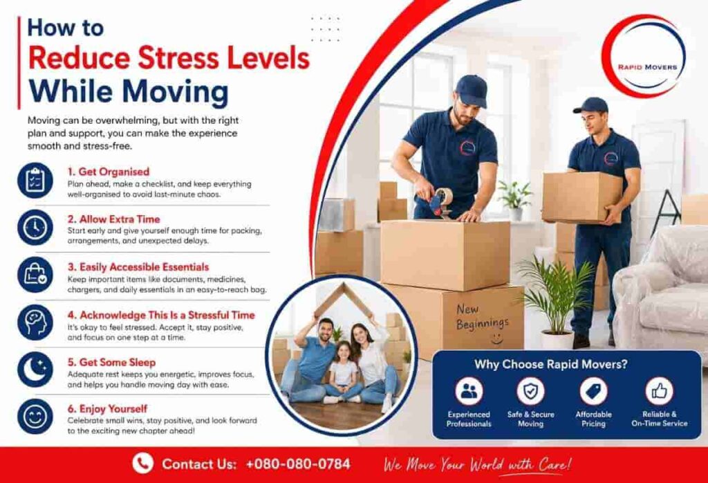 best moving company