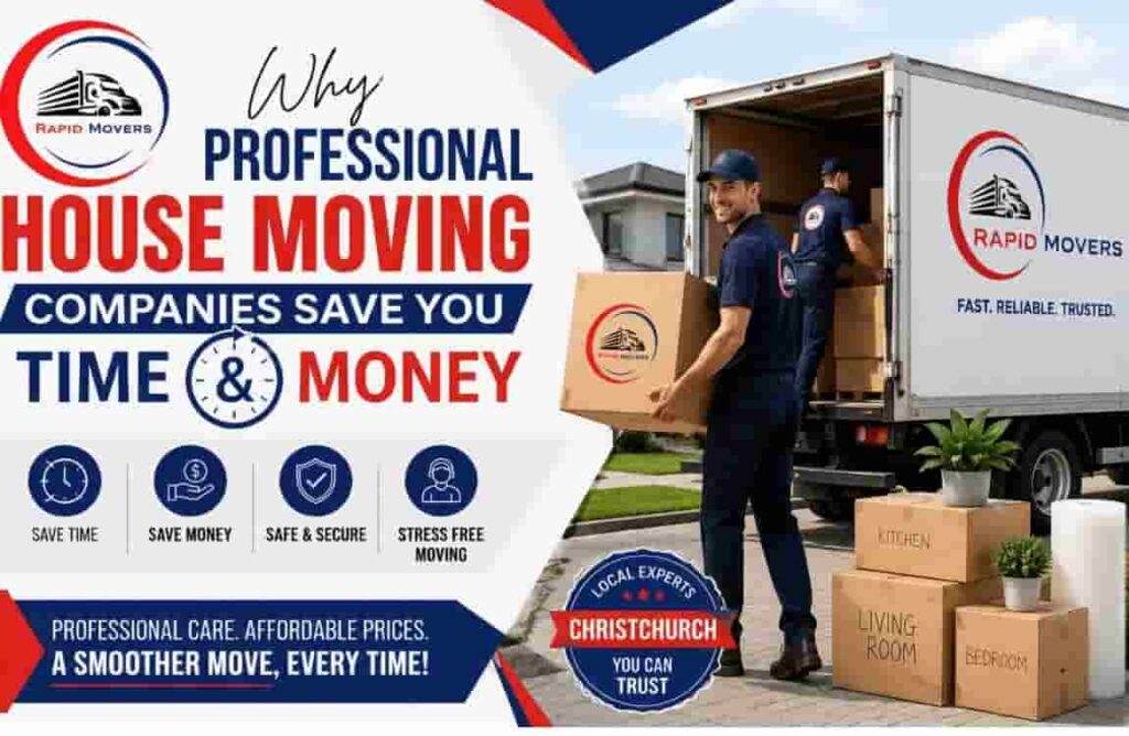 house moving companies