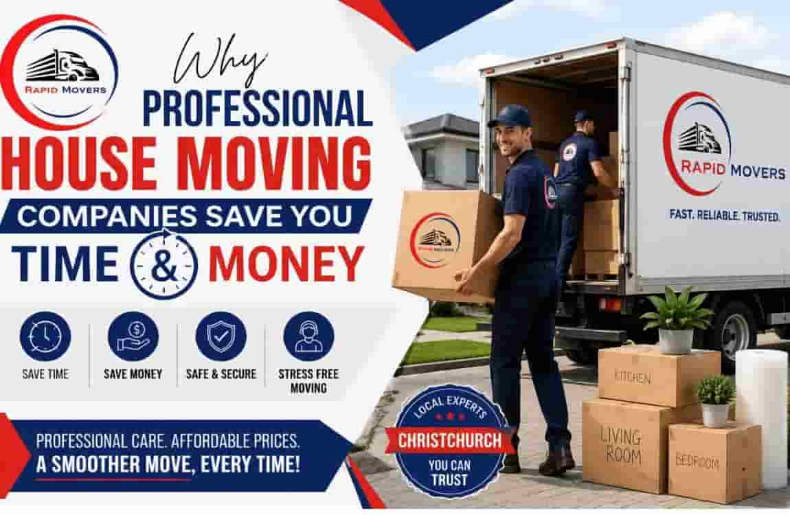 house moving companies
