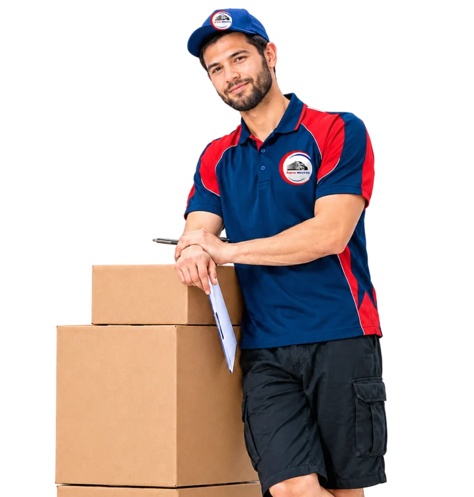 Local and Long-Distance Moves